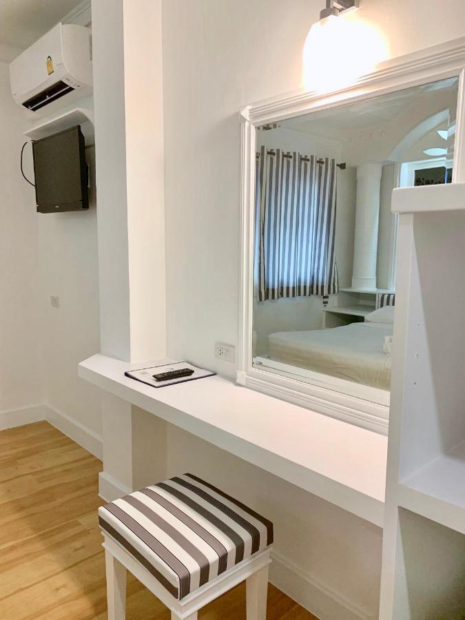 Chaleelay Hotel Ча-Ам Экстерьер фото